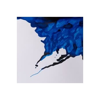 Winsor & Newton drawing INK Blue