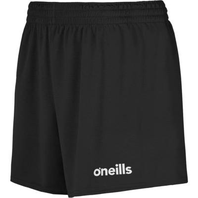 ONeills Къси панталони ONeills Mourne Plain Shorts Senior - Black