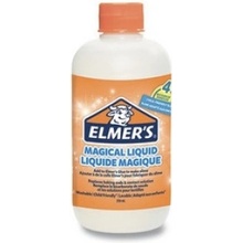 ELMER´S Magical Liquid k výrobě slizu - 259 ml