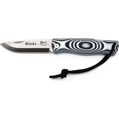 K25 ALASKA 18793