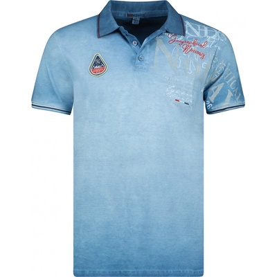Geographical Norway KADVENTURE Men modrá