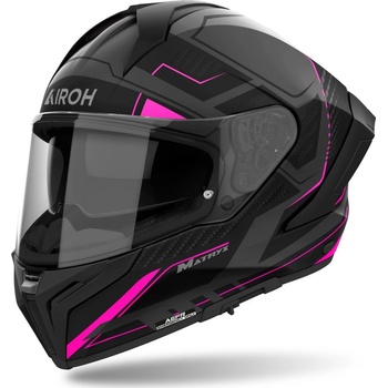 Airoh Matryx Rocket 2025