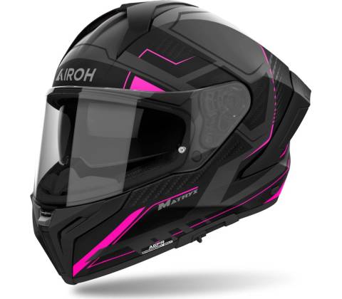 Airoh Matryx Rocket 2025