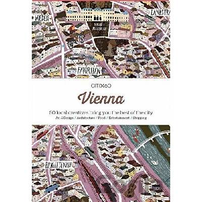 Citix60: Vienna (City Guides)
