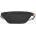 CabinZero Classic Hip Pack Black Sandi Waist bag CabinZero | Cheren | МЪЖЕ | UNI