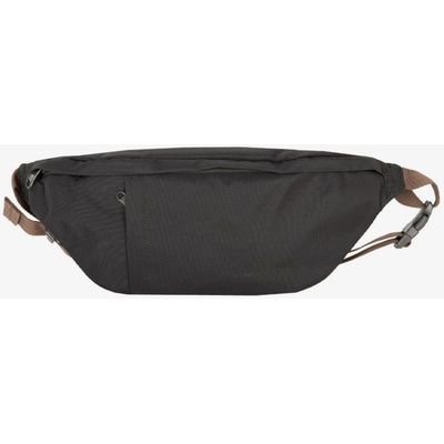 CabinZero Classic Hip Pack Black Sandi Waist bag CabinZero | Cheren | МЪЖЕ | UNI