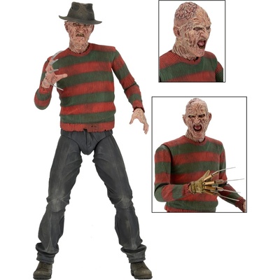 NNM фигура Nightmare On Elm Street 2 - Freddy Krueger - NECA39897