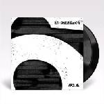 Warner Ed Sheeran: No. 6 Collaborations Project - 2Vinyl (LP) (028436)