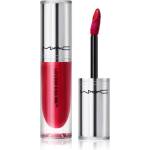 M·A·C Locked Kiss Ink 24HR Lipcolour дълготрайно матово течно червило цвят Gossip 4ml