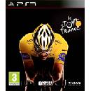 Hry na PS3 Tour de France 2011