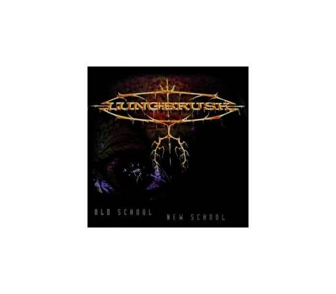 Lungbrush - Old School New School CD