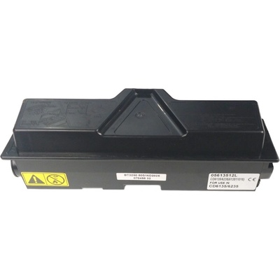 Compatible Triumph Adler TK-6135 черен (black) съвместим тонер (TK-6135)