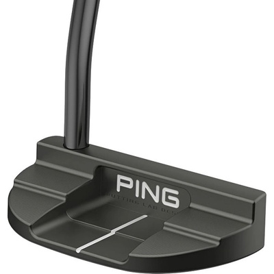 Ping PLD Milled 2024 DS72 Gunmetal pánský putter pravé 35