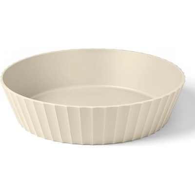 Blimplus Nízká mísa Hera Brown Sugar 25 cm