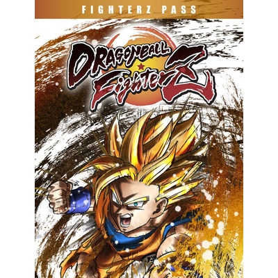 Dragon Ball Fighter Z – Fighter Z Pass