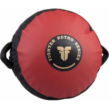 Fighter BELLY TARGET RETRO