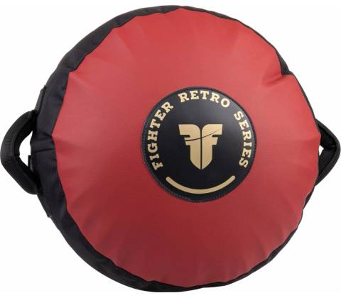 Fighter BELLY TARGET RETRO