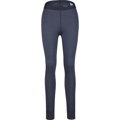 Stoic Дамско мериносово термобельо Stoic Women's Merino180 BengtSt. Long Pants Merino base layer - Dark Navy Melange - размер XXL (115-2389-0416)