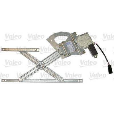 VALEO Mechanizmus zdvíhania okna 850379