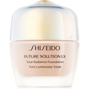 Shiseido Future Solution LX Total Radiance Foundation SPF15 make-up G3 Golden 30 ml