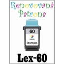 Lexmark 60 - renovované