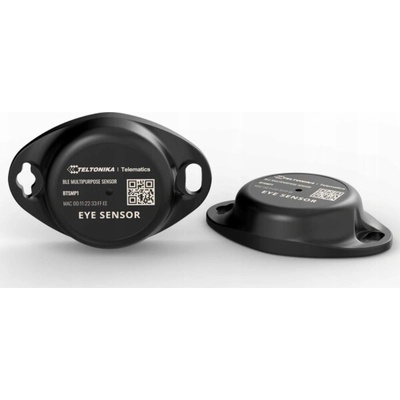 Teltonika TELTONIKA TELEMATICS OČNÍ SENZOR Bluetooth nízkoenergetický identifikační senzor