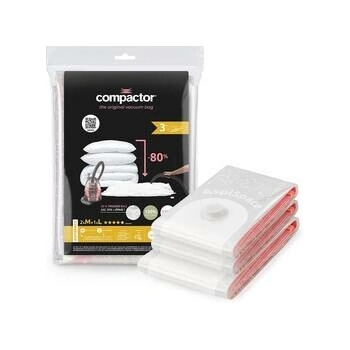 Compactor Bag Aspispace 3 ks