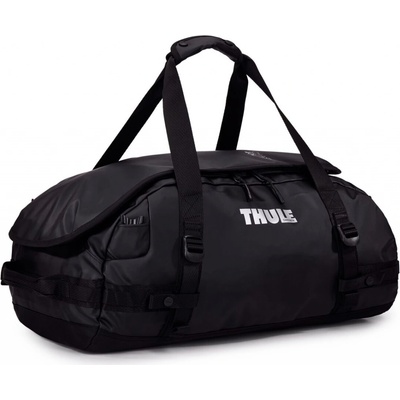 Thule Chasm Duffel 40L Black – Zboží Dáma