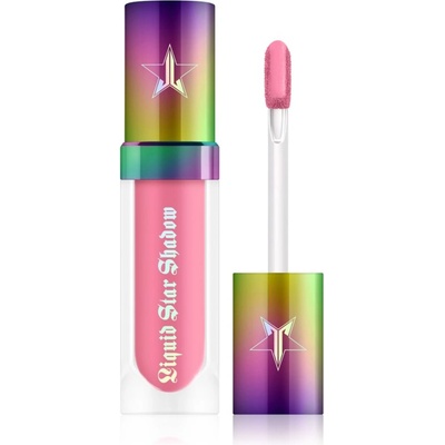 Jeffree Star Cosmetics Psychedelic Circus течни очни сенки Shadow Pink 5, 5ml