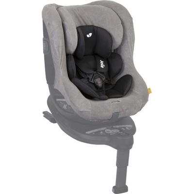 Joie protect cover i-Spin 360 2022 gray flannel