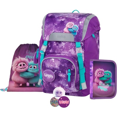OXYBAG 4 ks OXY SKY Monster