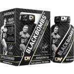DY Nutrition BlackBombs / 60 таблетки