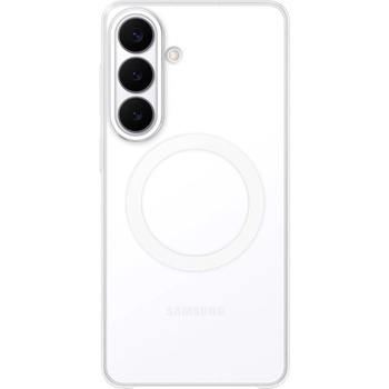 Samsung Galaxy S26+ Clear Magnet Case transparent (EF-CS947CTEGWW)