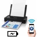 Epson WorkForce WF-110W