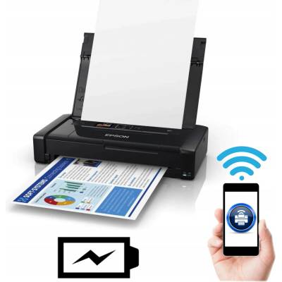 Epson WorkForce WF-110W