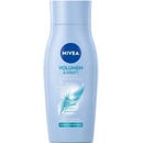Nivea Volume & Strenght pečující šampon 50 ml