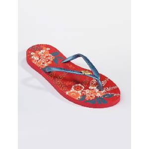 DUPE Джапанки Floral (895-326)