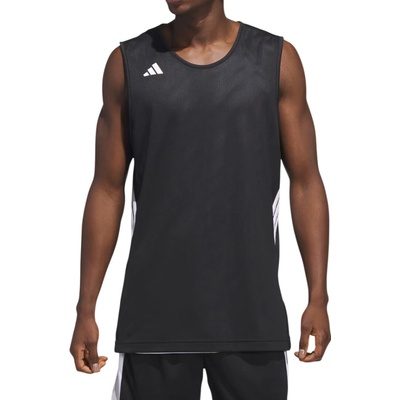adidas Everyday Pro Jersey čierna