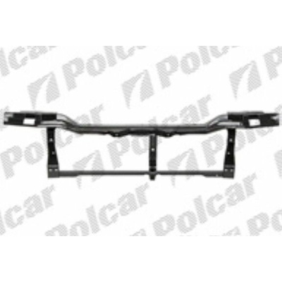 Mitsubishi PAJERO SPORT 01/01- predné čelo