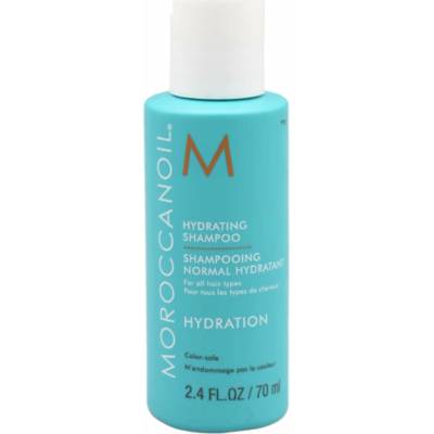 Moroccanoil Hydrating Shampoo 70 ml