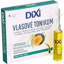 Vlasová regenerace Dixi Vitanol vlasové revitalizační tonikum ampule 6 × 10 ml
