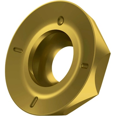 Frézovací destičky RCMT 1606MOEN-F:M8330