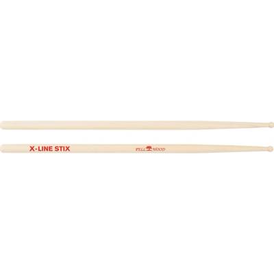Pellwood 5D Custom X-line 4 páry Habr