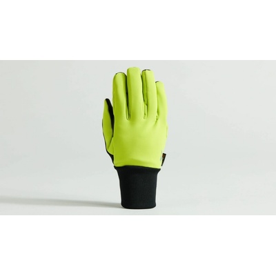 Specialized Softshell Deep Winter LF hyper green