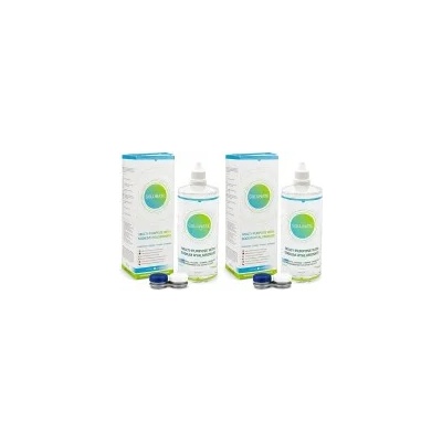 Schalcon Solunate Multi-Purpose 2 x 400 ml с кутии