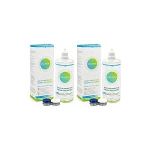 Schalcon Solunate Multi-Purpose 2 x 400 ml с кутии