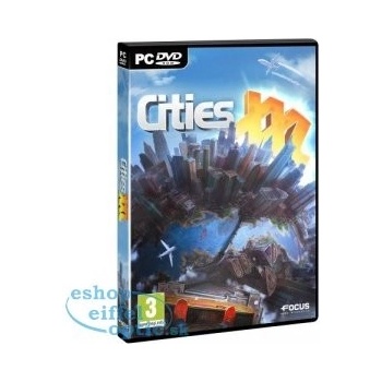 Cities XXL