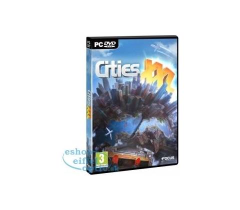 Cities XXL
