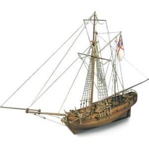 Mantua Model Комплект Mantua Model Sharke 1: 50
