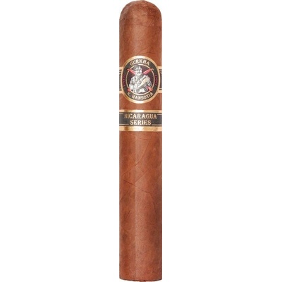 Gurkha Nicaragua Series Robusto 1 ks
